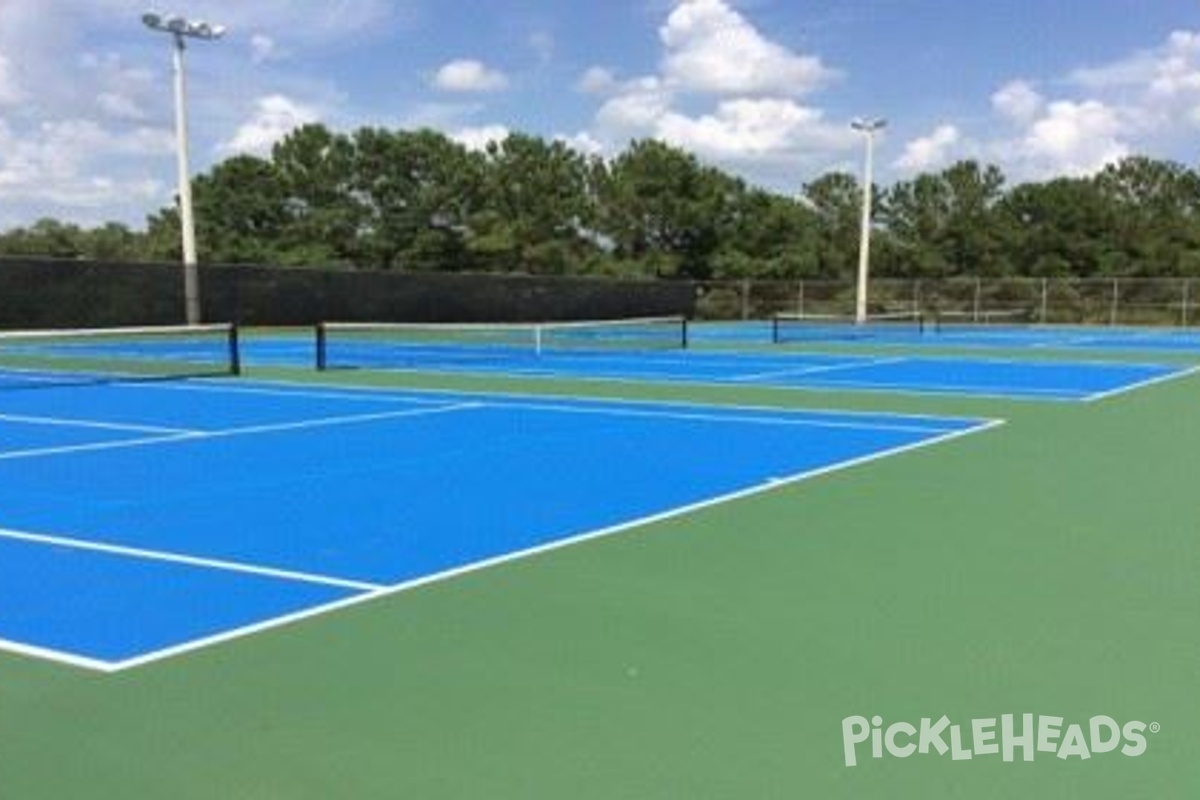 Photo of Pickleball at Donaldson Park